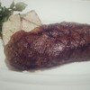 FLAMME SCENE　STEAK CUISINE