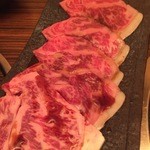 焼肉ヒマワリ