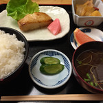 尾州  - 福助定食