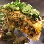 広島焼き・むげん - バリ旨いけんね〜^_^