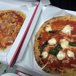 パルメナーラ - 料理写真:箱代80円でテイクアウト♪