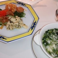 中国料理 翡翠宮 - 