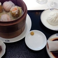 中国料理 翡翠宮 - 