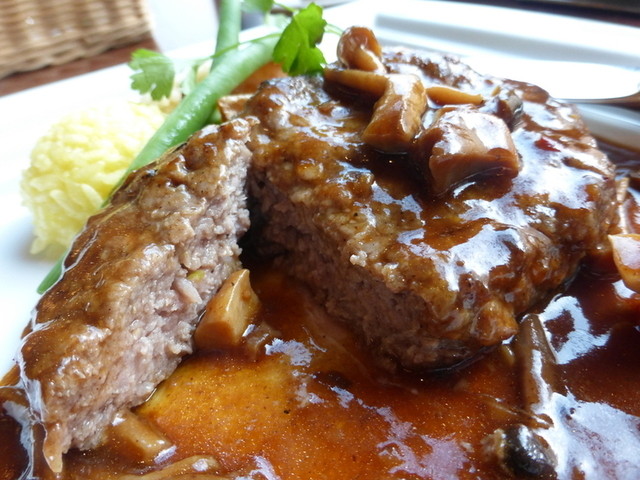 レストラン 楓 - 福島（レストラン）の写真