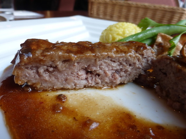 レストラン 楓 - 福島（レストラン）の写真