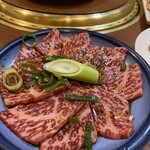 焼肉 広鈴 - 