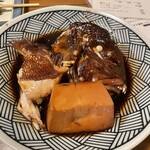 きょうの魚と酒 よかうお - 