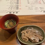 きょうの魚と酒 よかうお - 