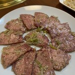 焼肉 広鈴 - 