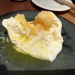 あつあつ リ・カーリカ - 