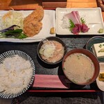 食事処まるとし - 