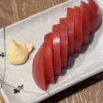 手羽先唐揚げと焼き鳥 酌 - 