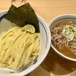 つじ田 豊洲店 - 