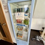 猫喫茶 空陸家 - ドリンク写真: