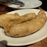 あつあつ リ・カーリカ - 