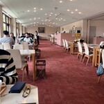 くまもと中央カントリークラブ - 店内