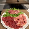 焼肉あきら 本郷本店