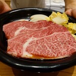肉料理ふくなが - 
