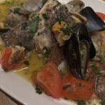 Cucina del NABUCCO - 