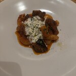 Cucina del NABUCCO - 