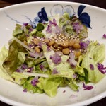 肉料理ふくなが - 