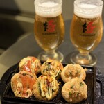 KABUKI餃子 新宿本店 - 