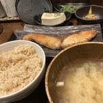 しんぱち食堂 亀戸店 - 
