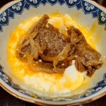 肉料理ふくなが - 