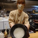 肉料理ふくなが - 