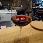 肉料理ふくなが - 