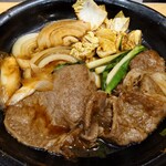 肉料理ふくなが - 