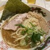 元祖佐伯ラーメン上海 都町店