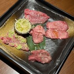 肉匠 牛虎 - 