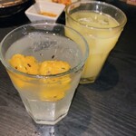 くいもの屋わん - 