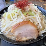 麺賊 夢我夢中 - 