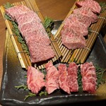 肉匠 牛虎 - 