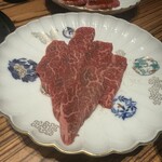 焼肉 丸明 - 