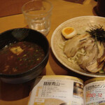 麺屋 青山 - 料理写真: