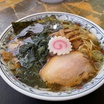麺賊 夢我夢中 - 