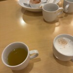 ジョイフル - ドリンク写真: