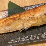魚と日本酒&炭火焼鳥 新橋商店 総本店 - 