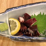 魚と日本酒&炭火焼鳥 新橋商店 総本店 - 