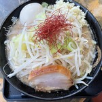 麺賊 夢我夢中 - 