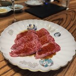 焼肉 丸明 - 