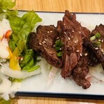 魚と日本酒&炭火焼鳥 新橋商店 総本店 - 
