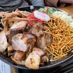 麺賊 夢我夢中 - 