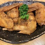 魚と日本酒&炭火焼鳥 新橋商店 総本店 - 