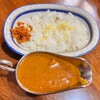 欧風カレー インディラ
