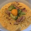 和ぱすた ぽぽらまーま フレスポ八潮店