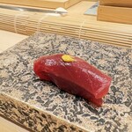 鮨 赫 sushi aka Tokyo - 
